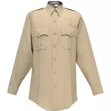 Flying Cross 05W84 Men's Justice Long Sleeve Shirt