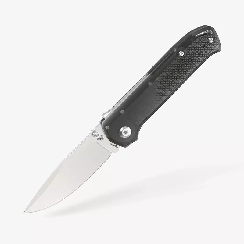 Flytanium Arcade Lite Shark-Lock Folding Knife