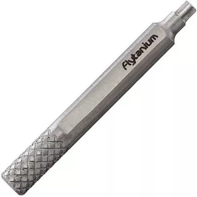 Flytanium Benchmade Pivot Tool Knife Maintenance Tool