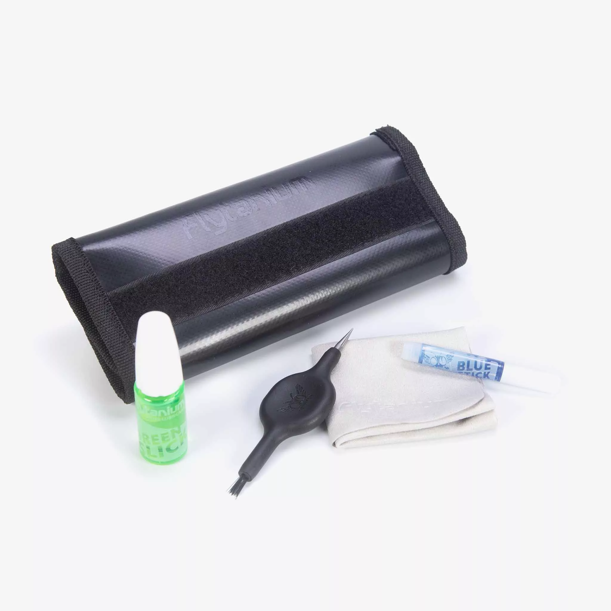 Flytanium Knife Care Kit