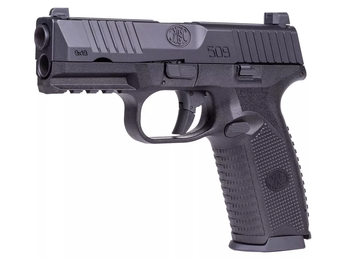 FN Herstal 509 CO2 BB Pistol