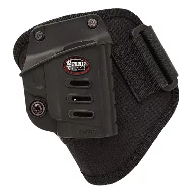 Fobus Ankle Holster – Right Hand