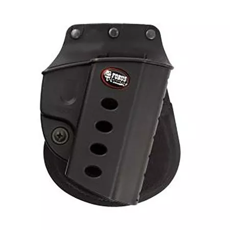 Fobus Evolution Paddle Holster For GLOCK 43#GL43ND