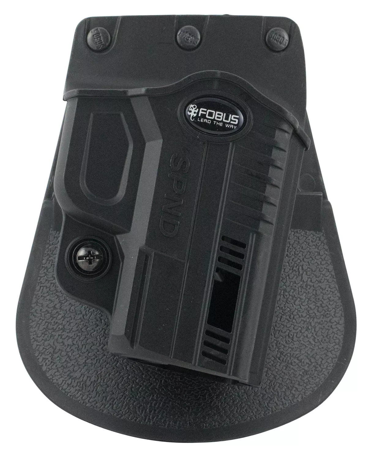 Fobus Evolution Paddle Holster #SPND
