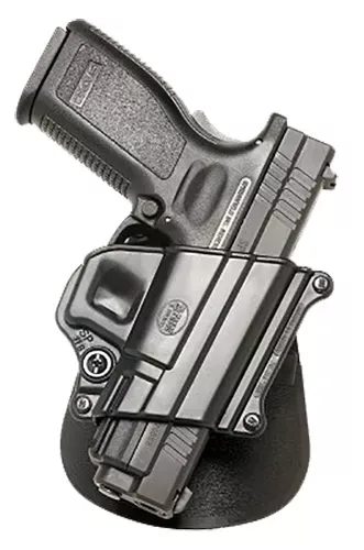 Fobus Paddle Holsters For Springfield Armory/Sig/Taurus Millenium/Millenium Pro