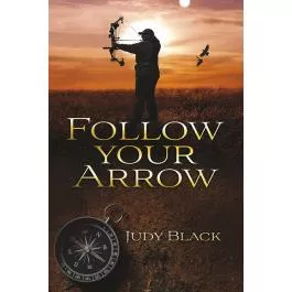 Follow Your Arrow: Judy Black