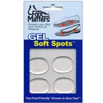 Foot Matters Gel Soft Spots