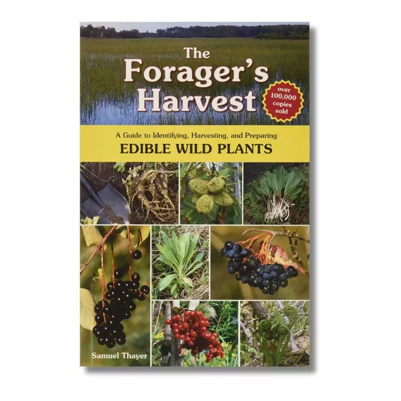 The Forager’s Harvest