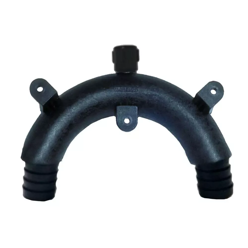 Forespar MF 839 Vented Loop - 1-1/4" - 903011