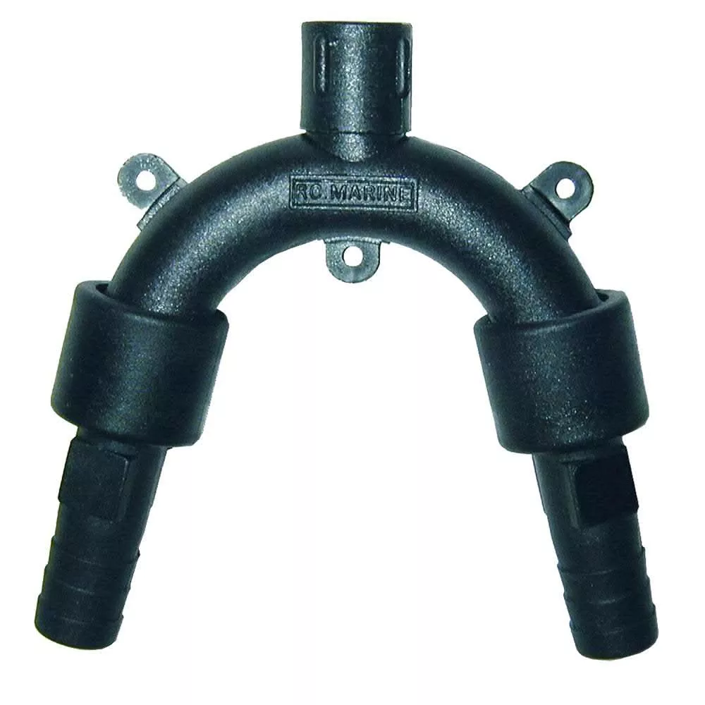 Forespar MF 843 Vented Loop - 5/8" - 903003