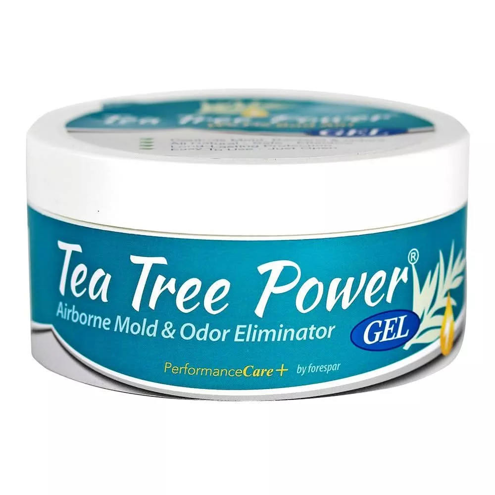 Forespar Tea Tree Power Gel - 16oz - 770204