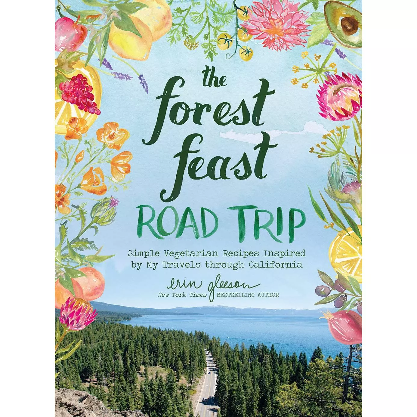 The Forest Feast Road Trip
