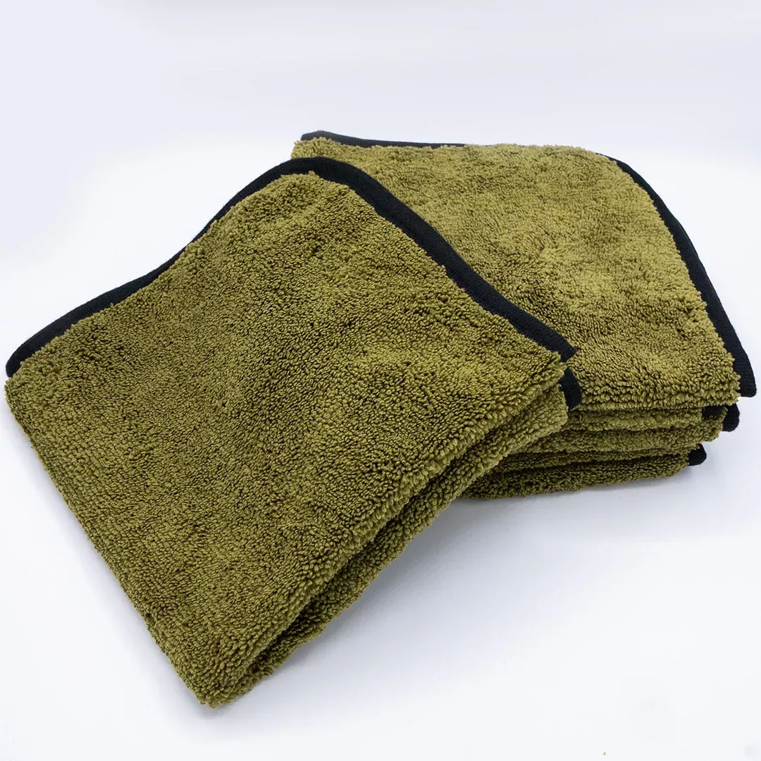 Forged Fresh Microfiber Towel 5 Pack