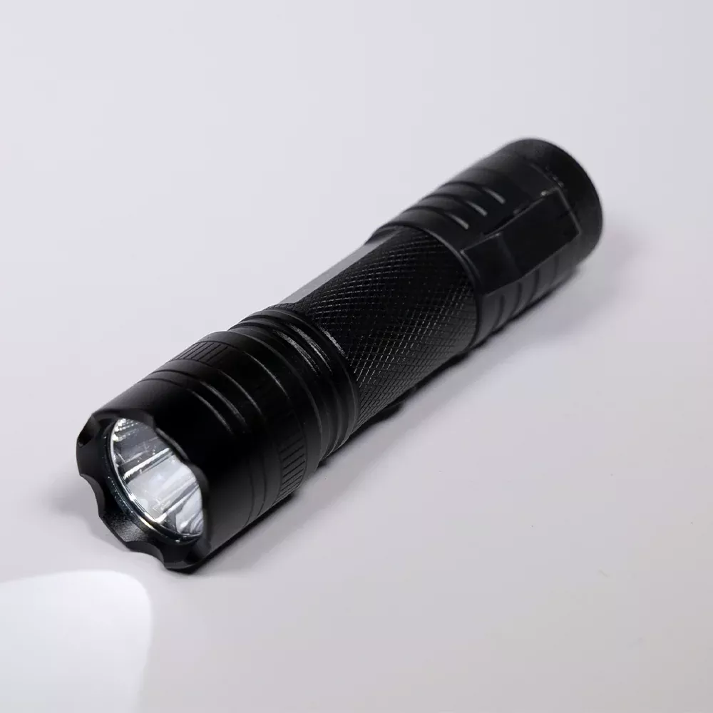 Forged4x4 Flash 'N' Fire Flashlighter