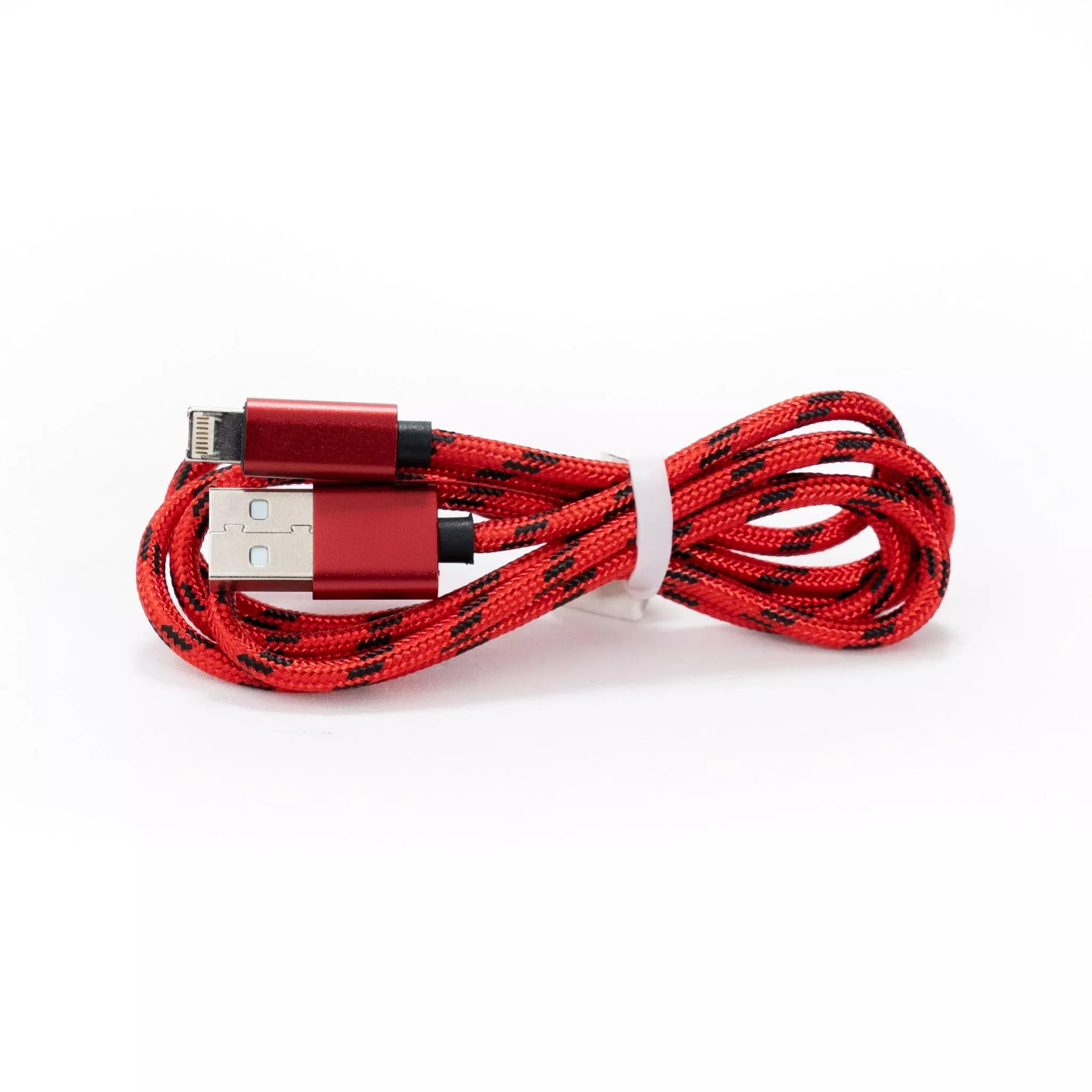 Forged4x4 Universal USB Charging Cable - iPhone Lightning Cable/Micro USB