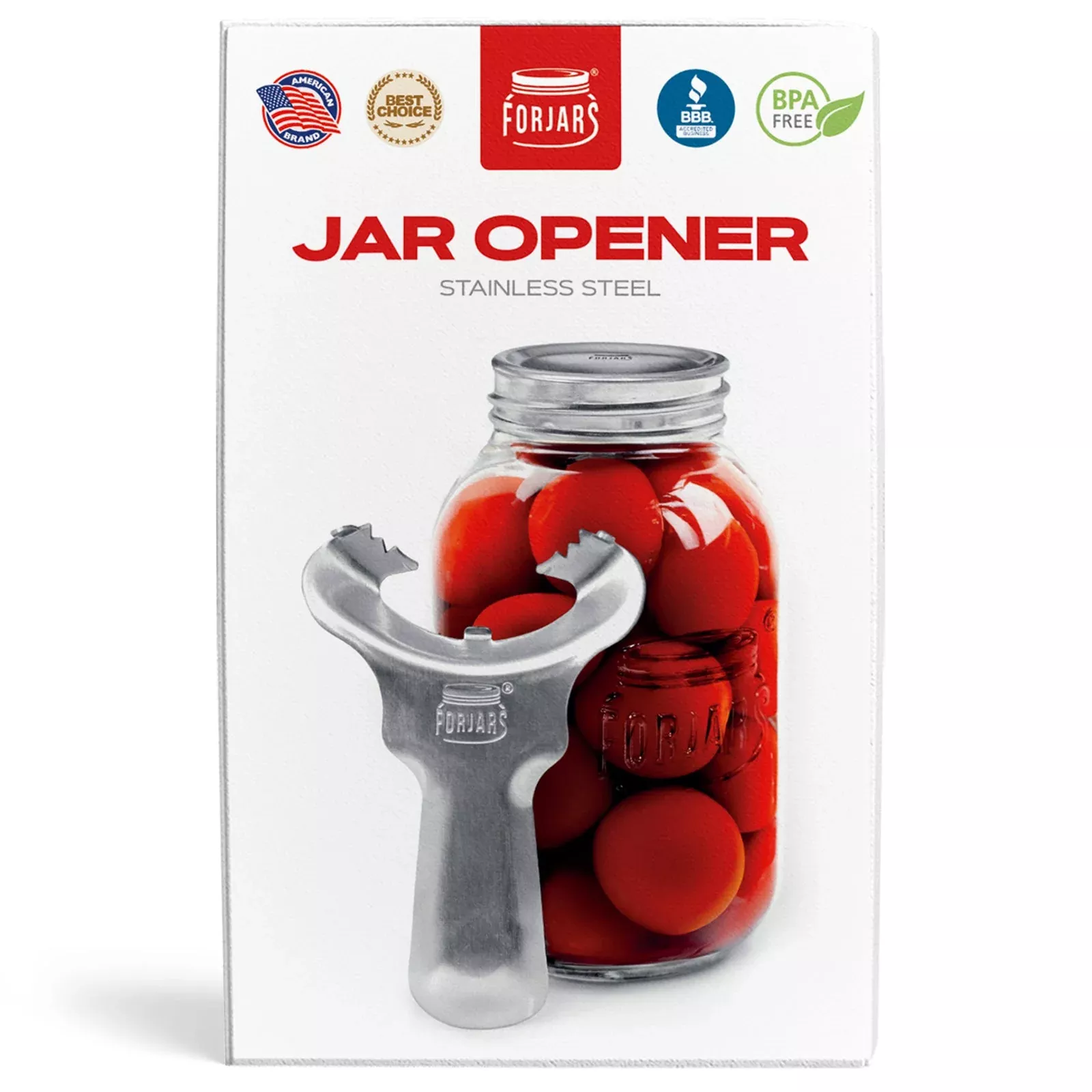 ForJars – Jar opener