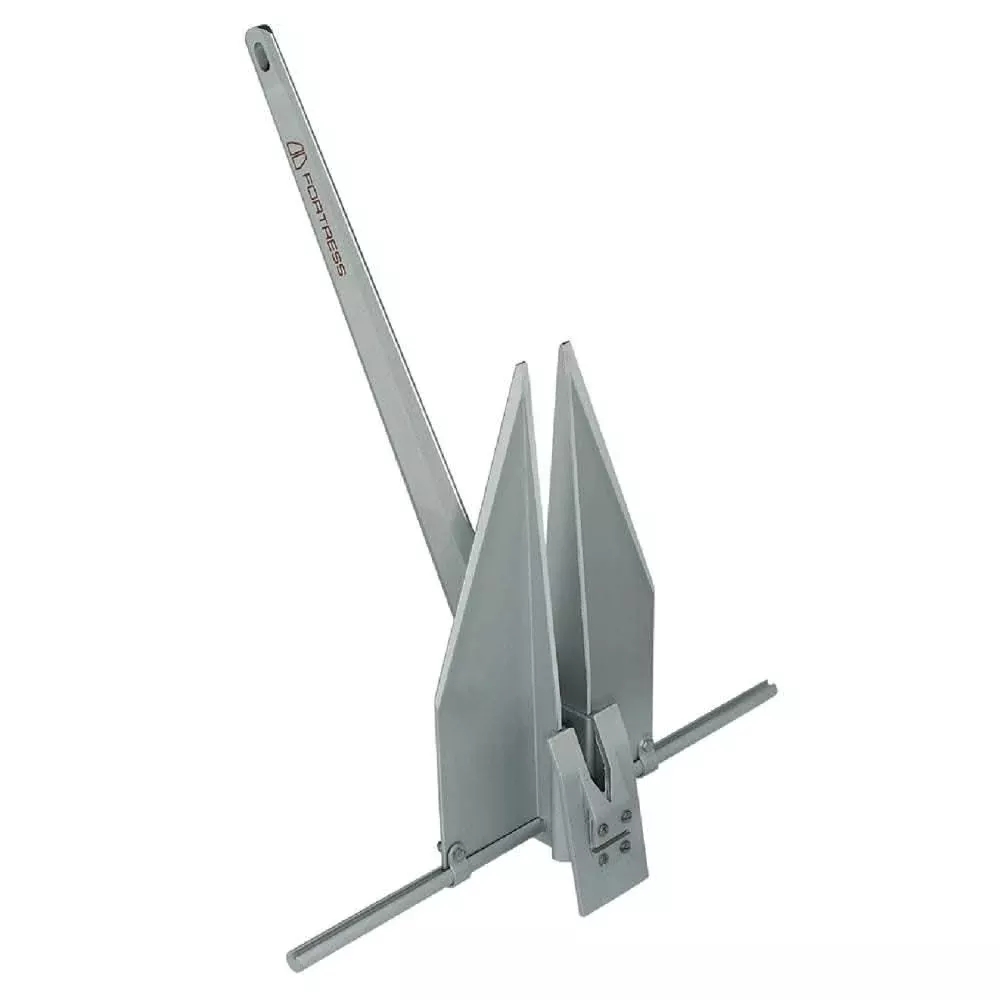 Fortress FX-16 Anchor - 10LB - FX-16