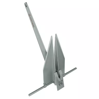 Fortress FX-55 32 lb Aluminum Fluke Anchor