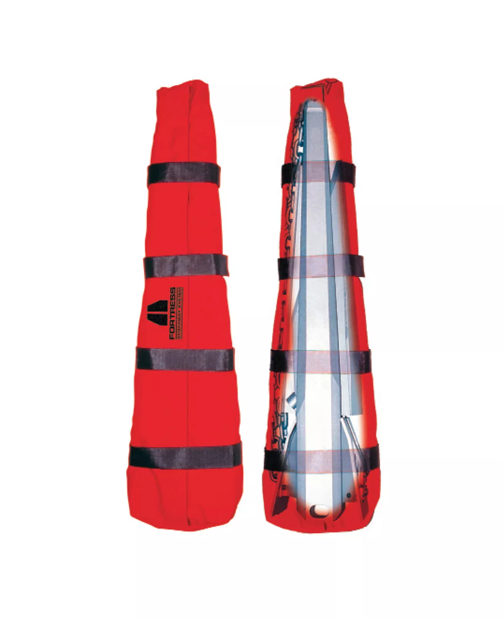 Fortress G-55 Stowaway Bag• SG-55