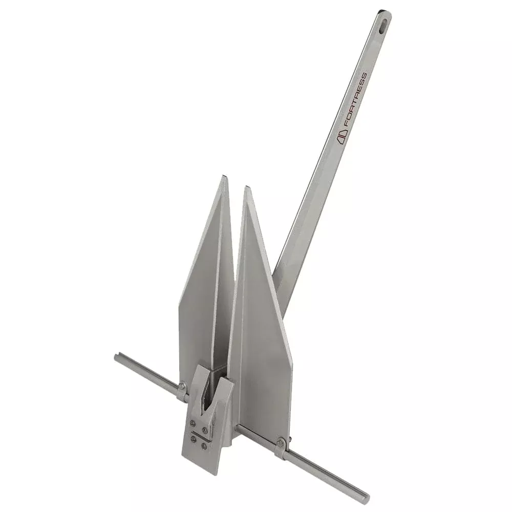 Fortress Guardian G-5 2.5lb Anchor