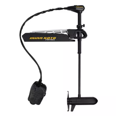 Fortrex 24 Volt 80lbs Thrust 45" Shaft