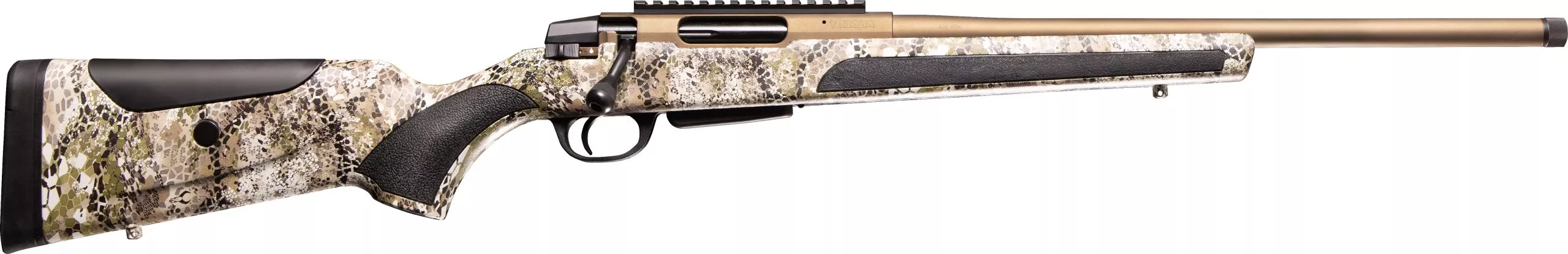Four Peaks Turqua 308 Win