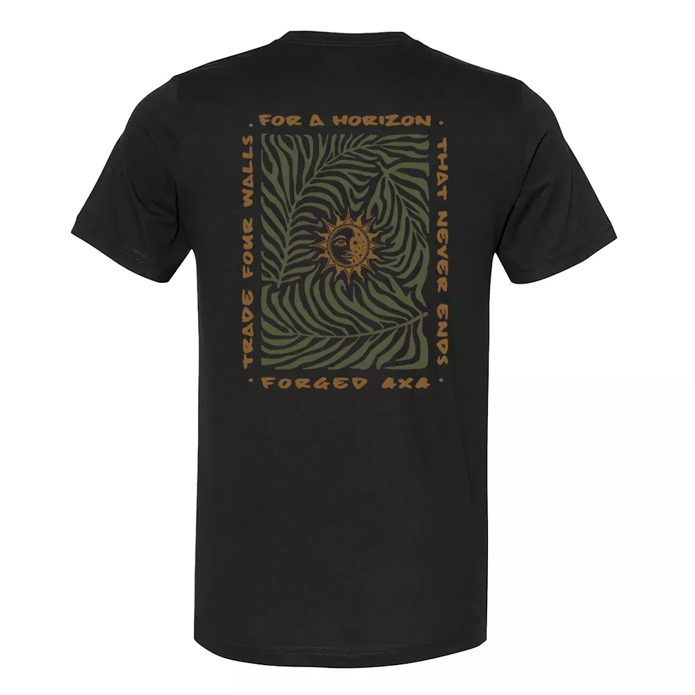 Four Walls T-Shirt