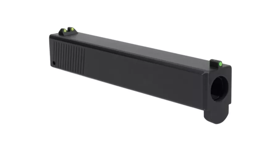 Fox 2 Industries Blackout Upper Body Kit for Umarex P2P HDP 50 (Gen 2 Only)