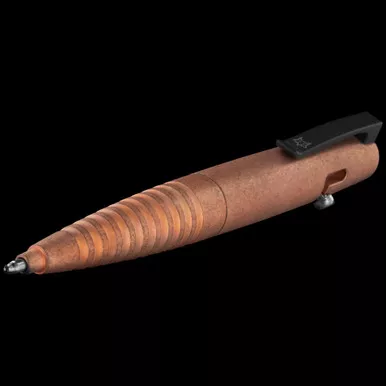 Fox Copper Bolt Action Pen
