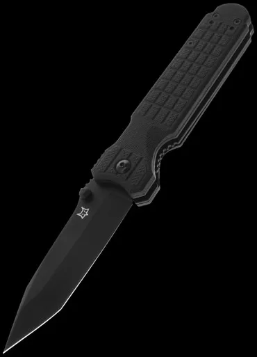 Fox FKMD Evolution Folding Knife