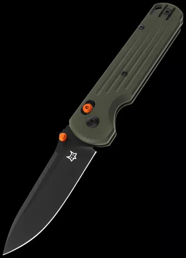 Fox GABI G10 Folding Knife