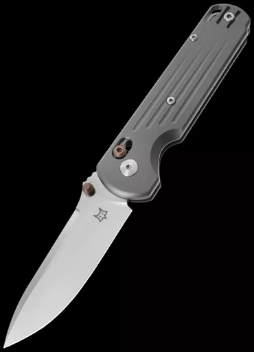 Fox GABI Titanium Folding Knife