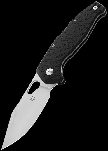 Fox Kita Stonewashed Folding Knife