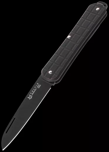 Fox Vulpis 1 Copper Folding Knife