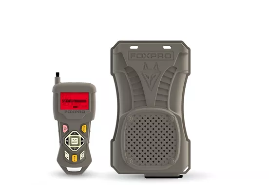 FoxPro BuckPro Digital Game Call #FP1843089