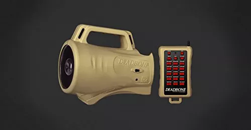 Foxpro Deadbone Digital Game Call #SS0813