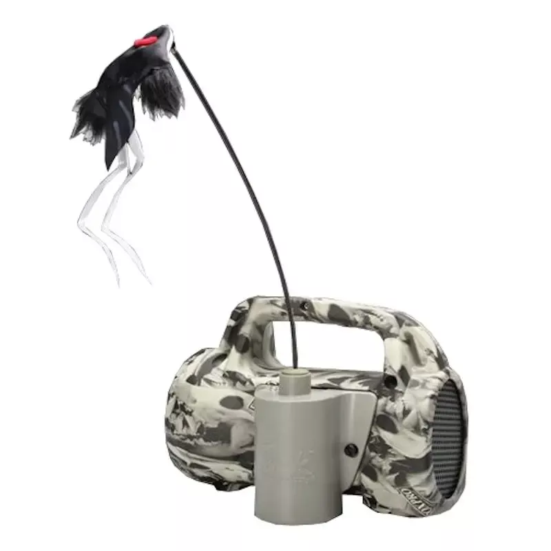 FOXPRO FoxJack 4 Electronic Decoy for Fusion/Crossfire