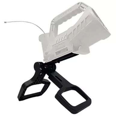 Foxpro Handle Stand
