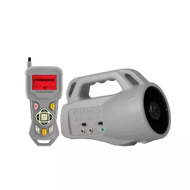 FOXPRO PATRIOT DIGITAL GAME CALL