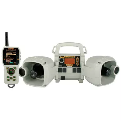 Foxpro Shockwave