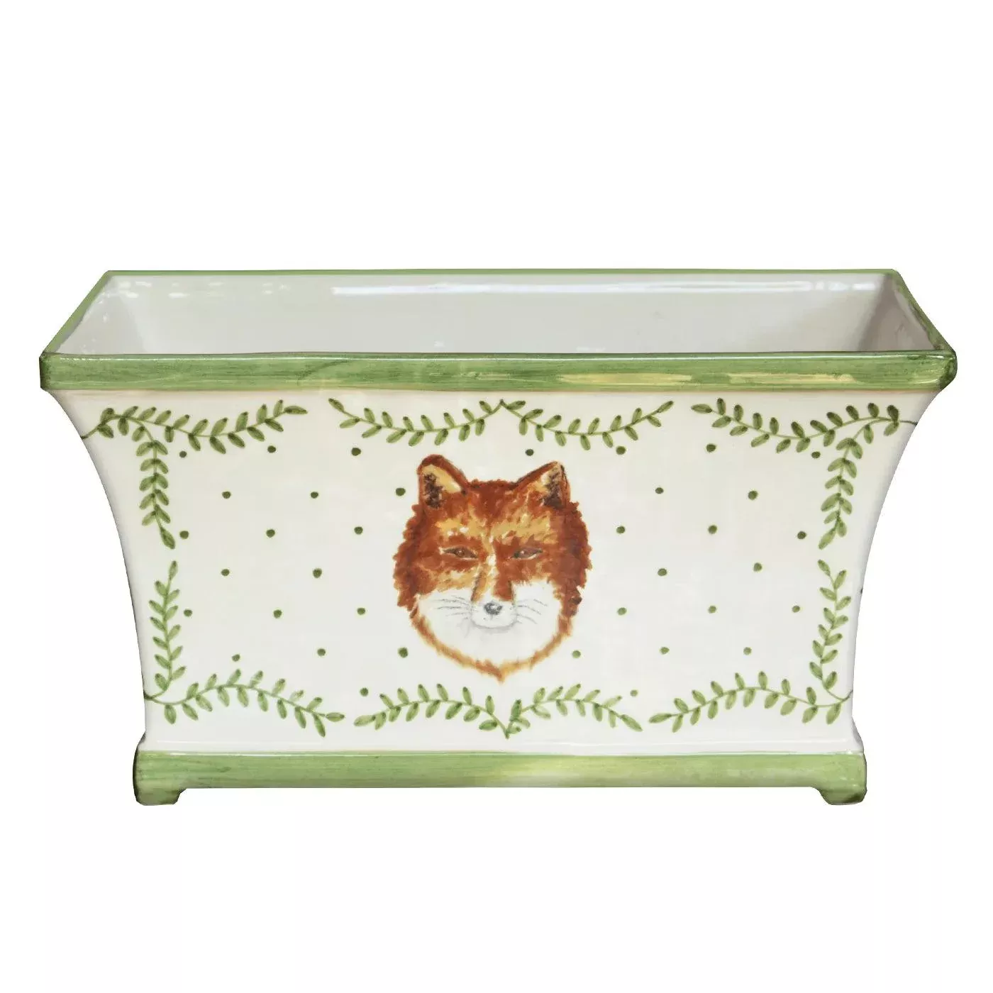 Foxy Planter