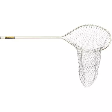 Frabill Sportsman Net 17"X19" With 24" Fixed Handle