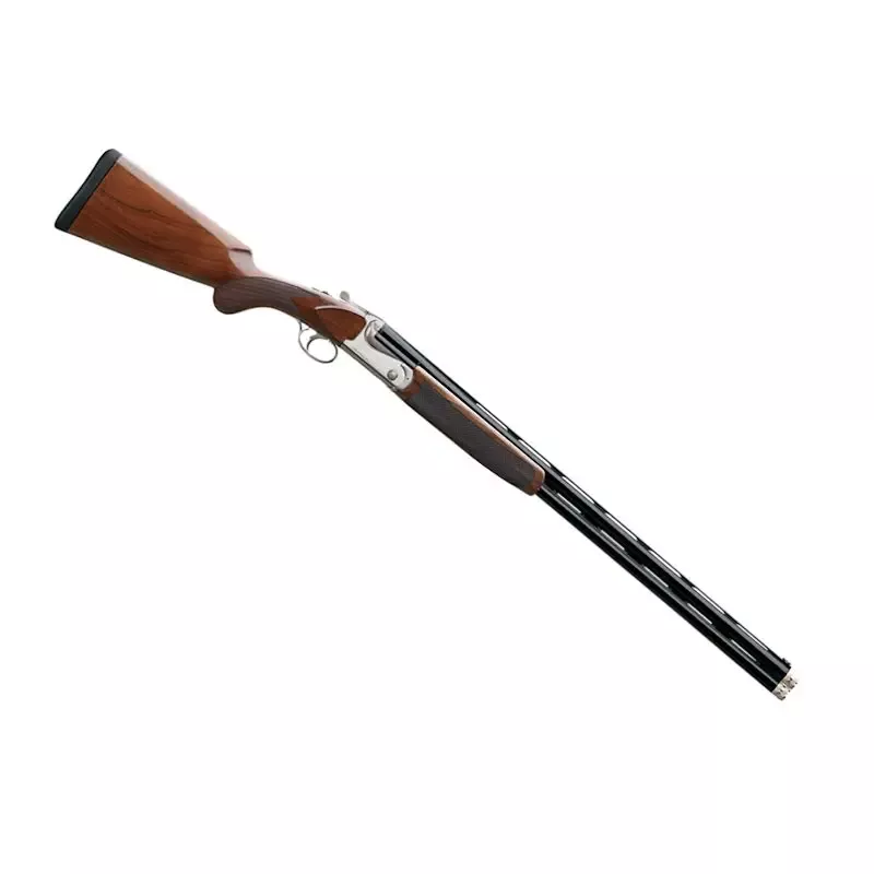 Franchi Instinct SL Over/Under Shotgun Satin Walnut 20GA 26″