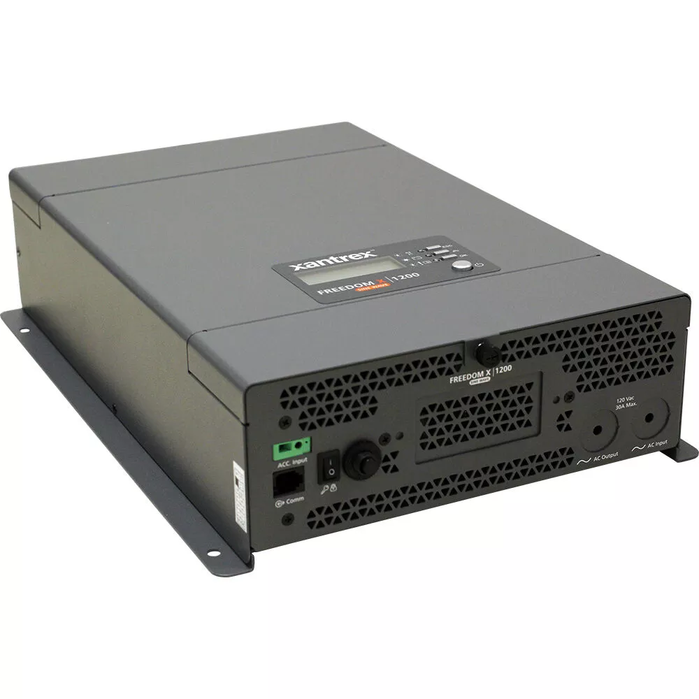 Freedom X Truesine Inverter