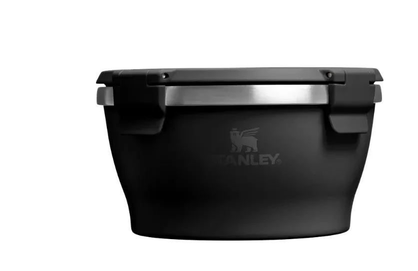 The Fresh-To-Table Leakproof Bowl | 1 QT