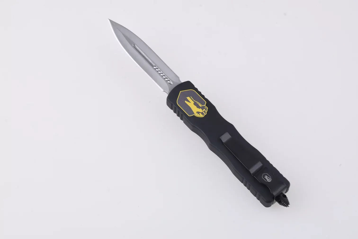 FrontKick OTF Knife