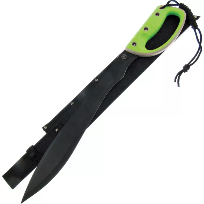 Frost Cutlery Whitetail Machete