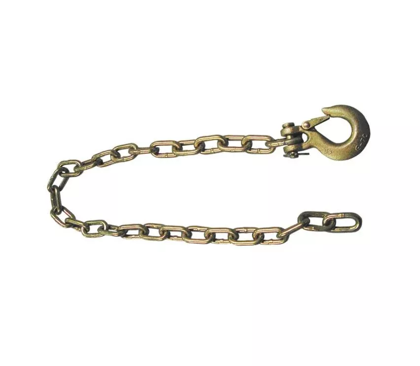 Fulton Towing Safety Chain, 12,600 lbs. Capacity, 36"• CHA0020324