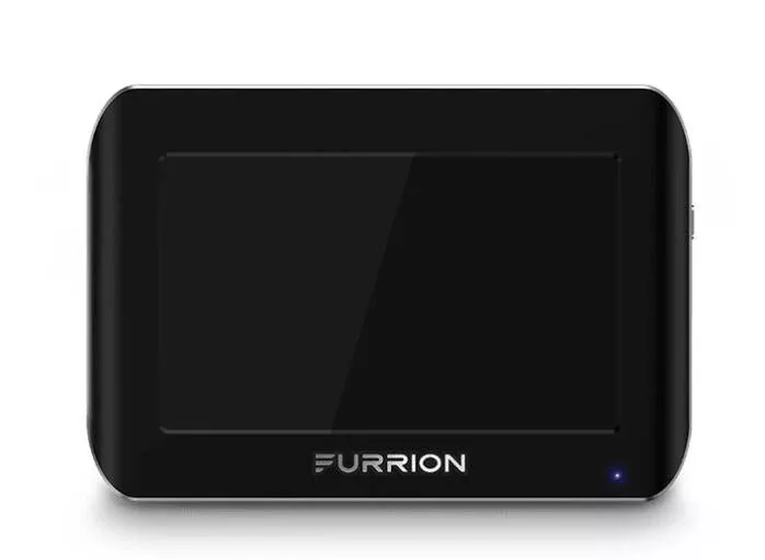 Furrion Replacement Vision S 5" Display• 2021124300