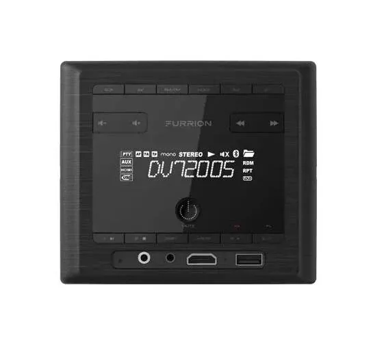 Furrion RV & Marine Entertainment System - 40W, 2-Zone• 2021124342